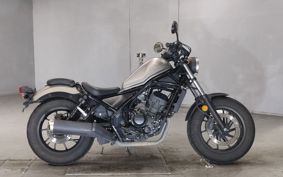 HONDA REBEL MC49