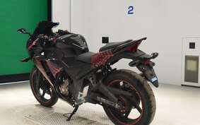 HONDA CBR250R A MC41