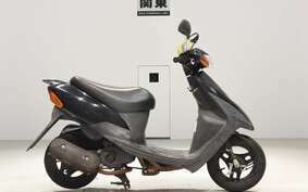 SUZUKI LET's 2 CA1PA