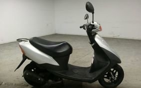 SUZUKI LET's 2 CA1PA