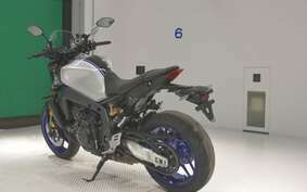 YAMAHA MT-09 SP 2023 RN69J