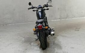 HONDA REBEL 250 MC49