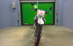 KAWASAKI KLX125 2011 LX125C