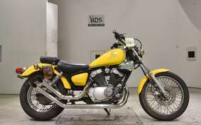 YAMAHA VIRAGO 250 3DM