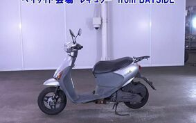 SUZUKI LET`s 4 CA45A