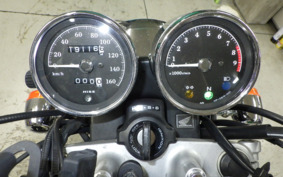 HONDA CB400SS E 2006 NC41