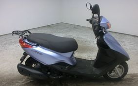 YAMAHA AXIS 125 TREET SE53J