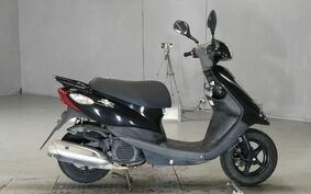 YAMAHA JOG ZR Evolution 2 SA39J