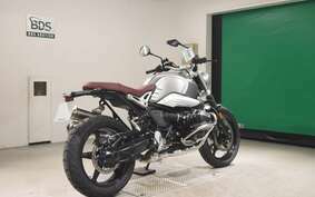 BMW R NINE T SCRAMBLER 2021 0L71