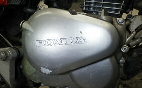 HONDA CB125T JC06