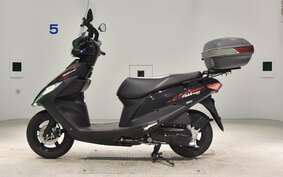 SUZUKI ADDRESS V125 DT11A