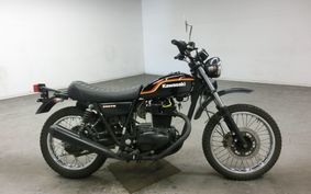 KAWASAKI 250TR 2004 BJ250F