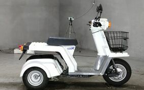 HONDA GYRO X TD02