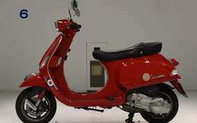 VESPA S125