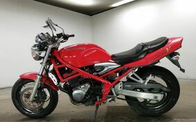 SUZUKI BANDIT 250 V GJ77A