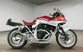 SUZUKI GSX250S KATANA GJ76A