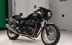 TRIUMPH THRUXTON 900 2005 J9142G