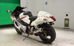 SUZUKI HAYABUSA Gen.2 2008 GX72A