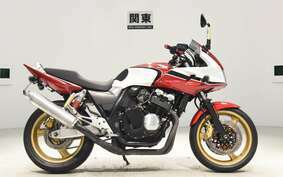 HONDA CB400 SUPER BOLDOR VTEC 2007 NC39