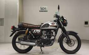 KAWASAKI W175 CAFE  BJ175B