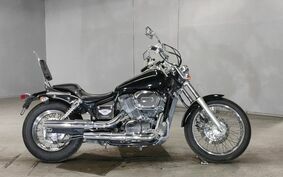 HONDA SHADOW 400 SLASHER 2006 NC40