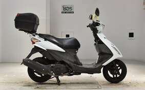 SUZUKI ADDRESS V125 S CF4MA