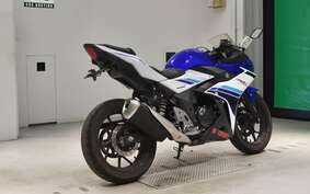 SUZUKI GSX250R DN11A