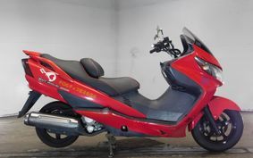 SUZUKI SKYWAVE 250 (Burgman 250) S CJ43A