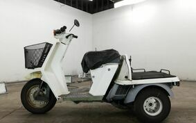 HONDA GYRO UP TA01