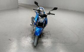 SUZUKI GSR250 GJ55D