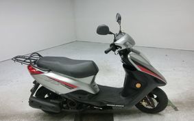 YAMAHA FUTURE 125 TJAA