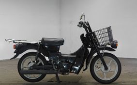 SUZUKI BIRDIE 50 BA42A