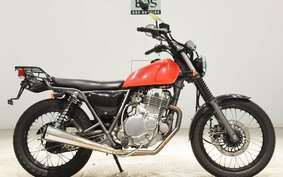 SUZUKI GRASS TRACKER NJ47A