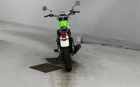 KAWASAKI 250TR BJ250F