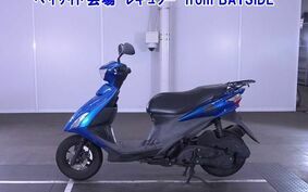 SUZUKI ADDRESS V125 S CF4MA