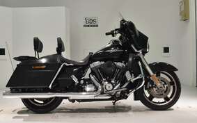 HARLEY FLHX 1690 2013