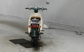 HONDA C70 SUPER CUB HA02