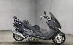 YAMAHA MAJESTY 125 5CA