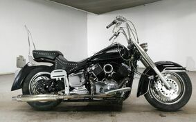 YAMAHA DRAGSTAR 1100 CLASSIC 2002 VP13J