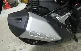 HONDA ADV150 KF38