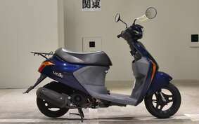 SUZUKI LET's 5 G CA47A