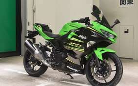 KAWASAKI NINJA 400 EX400G