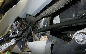 SUZUKI ADDRESS V125 DT11A