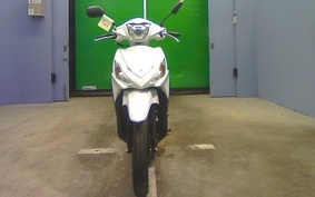 SUZUKI ADDRESS 110 CE47A