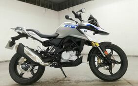 BMW G310GS 0G02