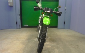 KAWASAKI SUPER SHERPA 2000 KL250G