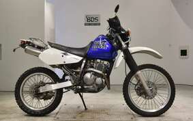 SUZUKI DJEBEL 250 XC SJ45A