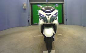 SUZUKI SKYWAVE 250 (Burgman 250) S Gen.3 CJ46A