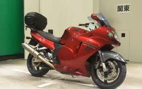 HONDA CBR1100XX 1997 SC35