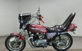 SUZUKI GS400 2001 GS400